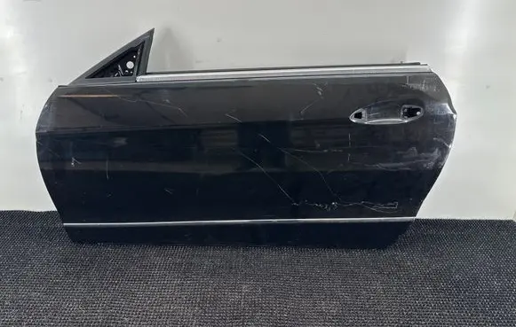 Mercedes-Benz E C207 W207 Door (2 Door Coupe)
