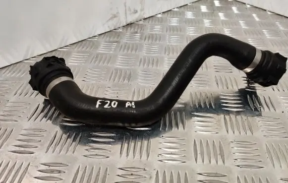 BMW 1 F20 F21 Engine coolant pipe/hose 7811129