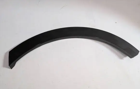 Rear arch trim