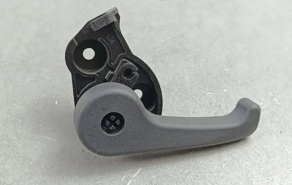 KIA EV6 Engine bonnet (hood) release handle 