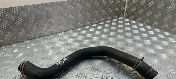 Renault Megane IV Engine coolant pipe/hose