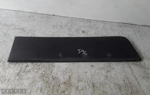 Citroen Jumper Rear door trim (molding) 1306610070