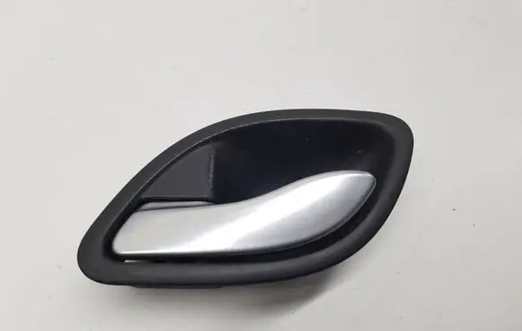 Renault Laguna II Rear door interior handle 8200000723