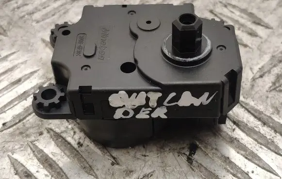 Mitsubishi Outlander Intake manifold valve actuator/motor CSA512T014