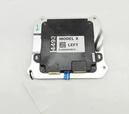 Tesla Model X Door control unit/module 103722210C