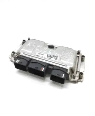 Citroen Xsara Picasso Gearbox control unit/module 96378395801D05 0261206633