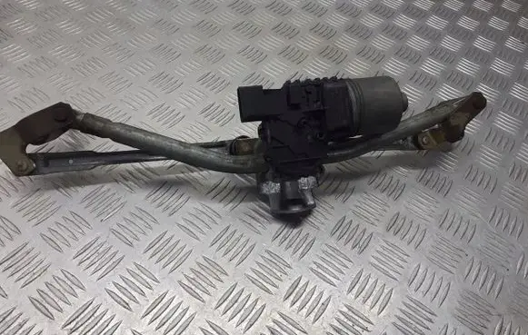 Volkswagen Polo Front wiper linkage 6Q1955119