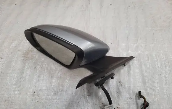Mercedes-Benz C W205 Front door electric wing mirror A2058101916