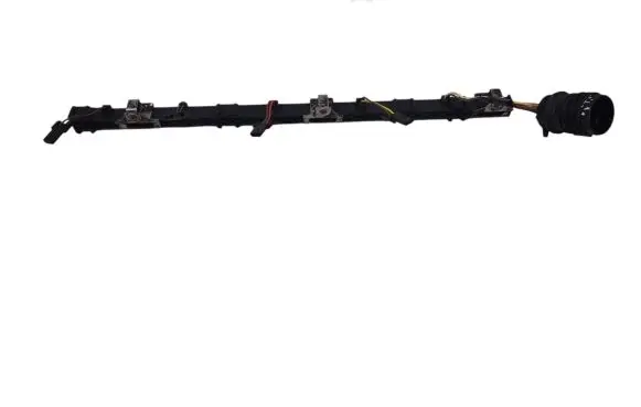 Volkswagen Touareg I Fuel injector wires 07Z971826