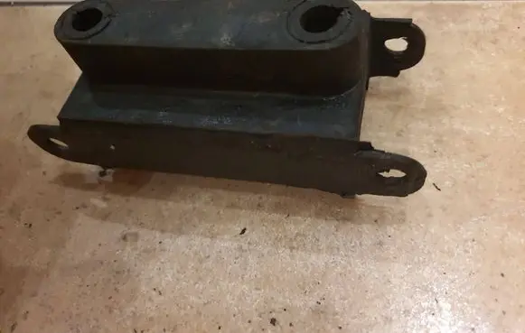 Moskvich 2140 Gearbox mount 41210010500b