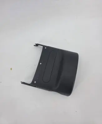 Seat Altea Steering wheel column trim 5P0858560 960138000