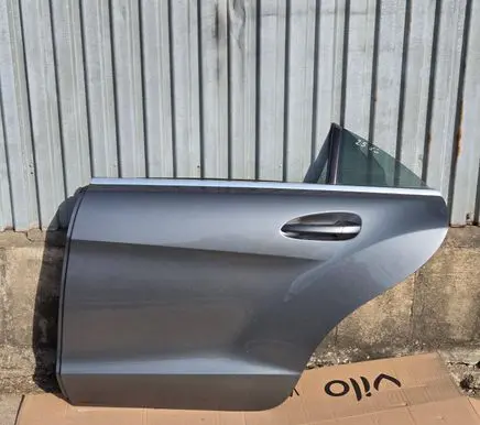Mercedes-Benz CLS C218 X218 Rear door 
