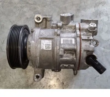 Audi A4 S4 B8 8K Air conditioning (A/C) compressor (pump) 8T0260805E
