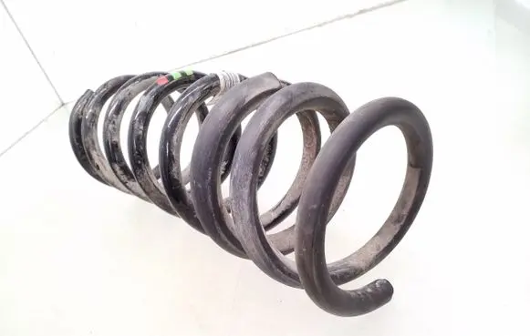 Peugeot Partner III Rear coil spring 9847949480 9494