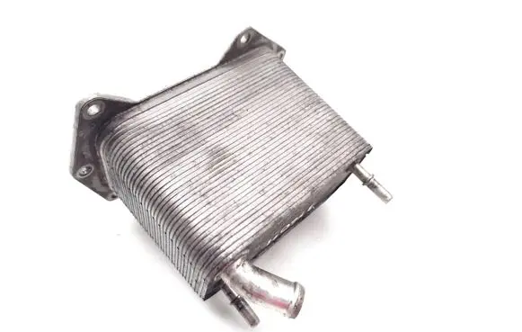 Land Rover Range Rover L322 Engine oil radiator 