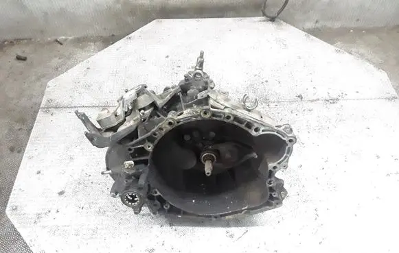 Citroen Xsara Picasso Manual 5 speed gearbox 20DL65 2177355A
