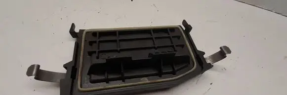 Dacia Duster Air filter box cover 114863