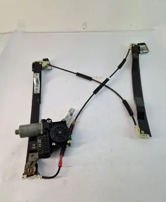 Ford Mondeo Mk III Front window lifting mechanism without motor 1S71F23200BX