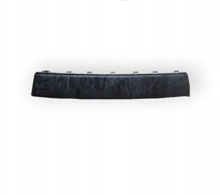 Audi A1 Front bumper lip UM8TEILE