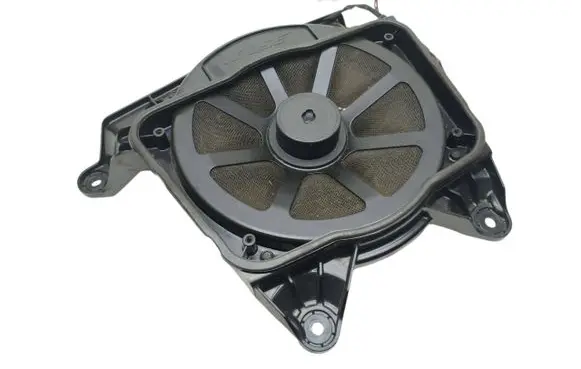 Audi A8 S8 D4 4H Subwoofer speaker 4H0035481A 3168800020 617061001