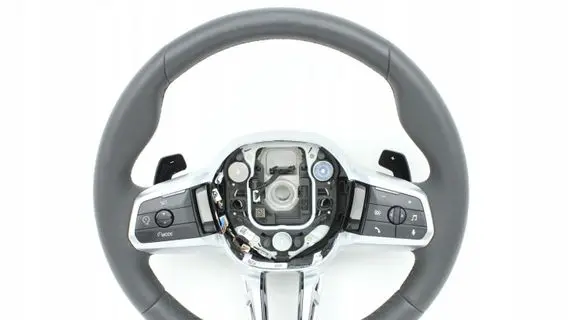 BMW 2 Active Tourer U06 Steering wheel