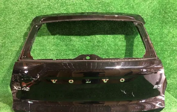 Volvo XC40 Tailgate/trunk/boot lid