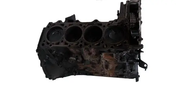 Mercedes-Benz Sprinter W901 W902 W903 W904 Engine