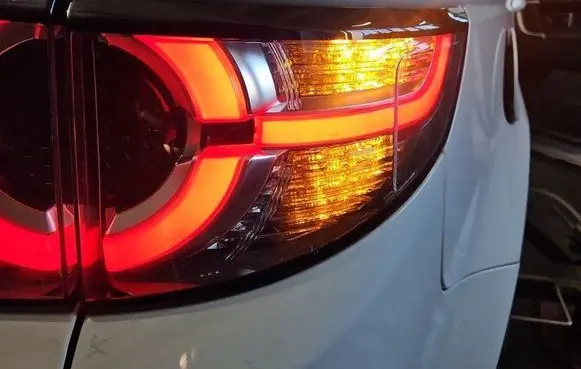 Land Rover Discovery Sport Rear/tail lights FK72-13404-CG IMPRK1474919