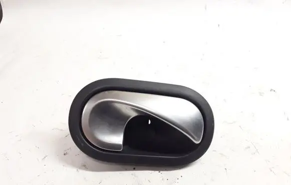 Renault Megane II Front door interior handle 8200028486 5005500006