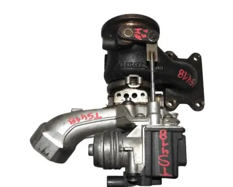 Audi A1 Turbo 04E145704P