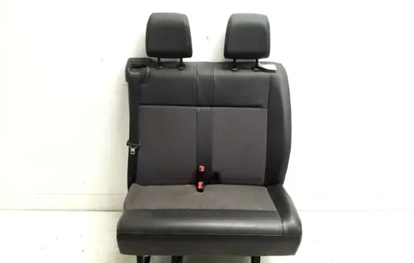 Opel Vivaro Front driver seat 