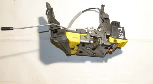 Volvo XC90 Rear door lock 30699754