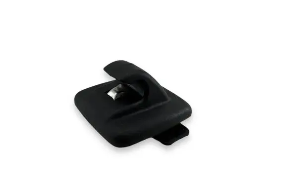 Peugeot 2008 II Sun visor clip/hook/bracket 