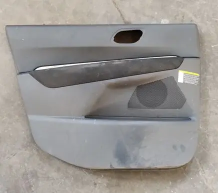 Peugeot 5008 Front door card panel trim 96830383ZE