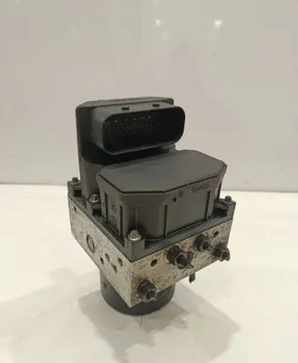 Skoda Fabia Mk2 (5J) ABS Pump 6Q0614117E 0265222006
