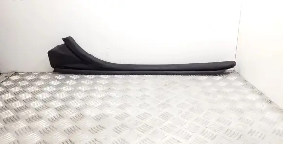 Audi A5 8T 8F Rubber seal front coupe door window 8F0831722