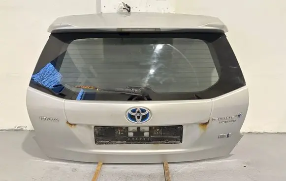 Toyota Prius+ (ZVW40) Tailgate/trunk/boot lid 