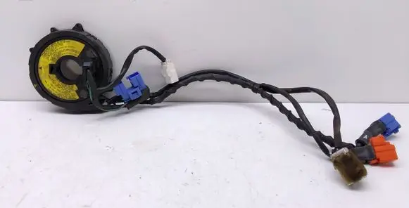 Mazda Xedos 6 Airbag slip ring squib (SRS ring)