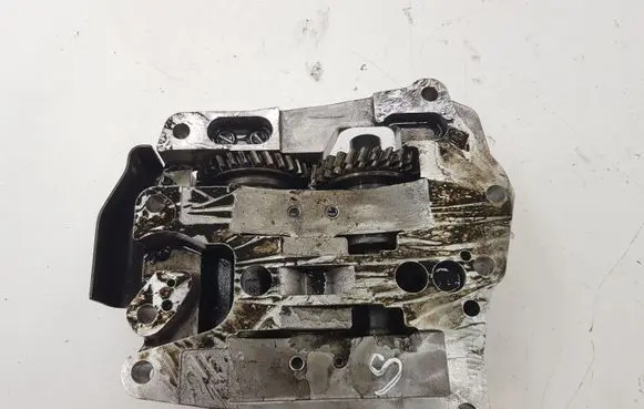 Toyota Corolla Verso AR10 Balance shaft 