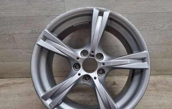 BMW Z4 E89 R18 alloy rim 7842133