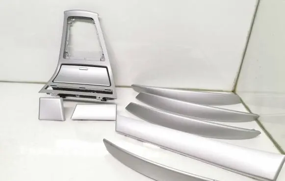 BMW X3 E83 Interior decorative trim set 528506 1222772