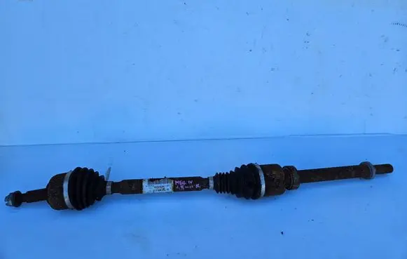 Renault Megane III Front driveshaft 391008707R