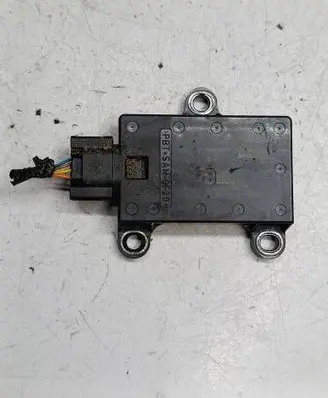 ESP acceleration yaw rate sensor
