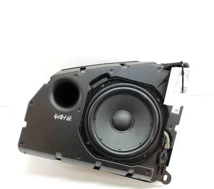 Tesla Model Y Subwoofer speaker 150715000D 150715400D
