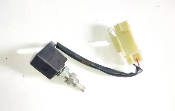 Hyundai i30 Brake pedal sensor switch 938103k000 93810-3k000