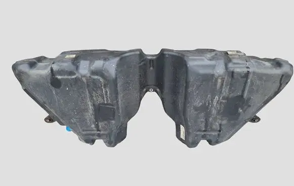 BMW 5 F10 F11 Fuel tank 5002839002 7225002 6301211