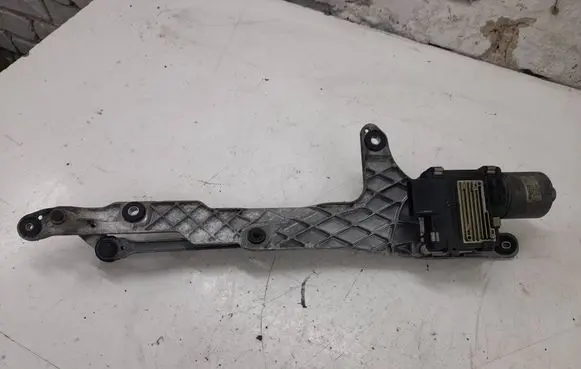 Volkswagen Phaeton Wiper motor 3D2955119B 0390241919