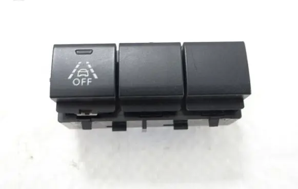 Peugeot 3008 II Blind spot module 9675504580