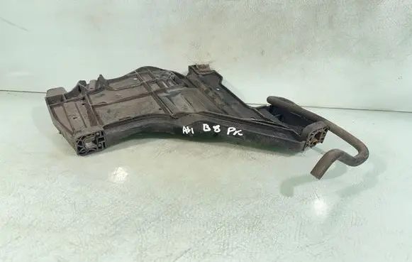Audi A4 S4 B8 8K Headlight/headlamp mounting bracket 1301073033