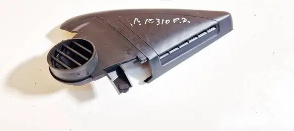 Skoda Octavia Mk2 (1Z) Other interior part 1z0837974 1z0.837.974